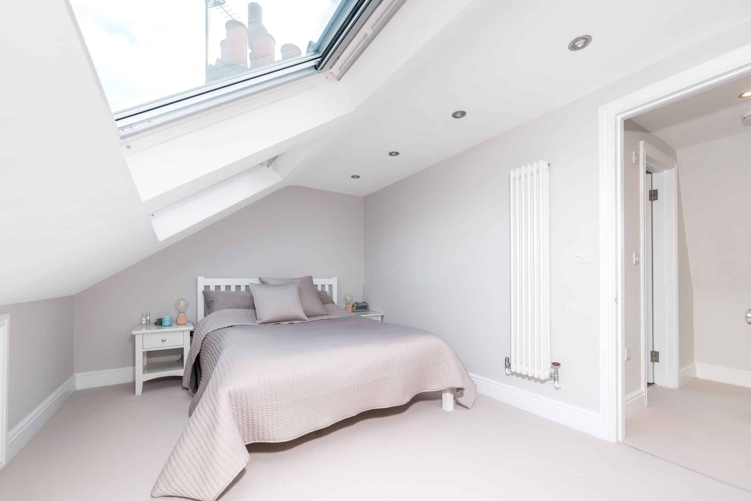 simply loft project